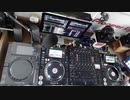 2020/05/10 ♪♪ちょこっと、お家・デスコ♪^^DJ, ma-kun