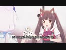 [TapawSub] Syurga Kucing - 07 [360P]