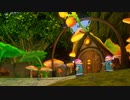 聖剣伝説3 TRIALS of MANA イントロムービー「コロボックルの森」