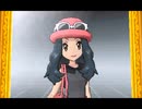 『ポケットモンスターX』ぼやきプレイ【part1】