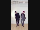 【黒バス】光コンビが着替えてみた【コスプレ】