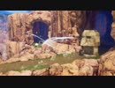 聖剣伝説3 TRIALS of MANA イントロムービー「風の回廊」