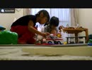 2019年10月24日　1分12秒動画　子ども達　cari.jp