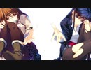 【静止画MAD】幸せへの分岐点【WHITE ALBUM 2】