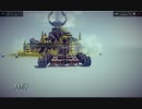 兵器開発能力のBesiege実況　パート４