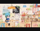 けものフレンズR次回予告カフェ