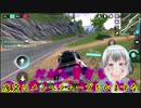 【ゆっくり実況】安全な飛び降りとは・・・【サイバーハンター】