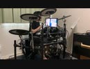 【アイドル部／もこ田めめめ】アリエス【叩いてみた】