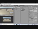 unity備忘録 カメラの追跡を実装する