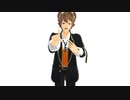 【MMDツイステ】ラギー君でねこみみスイッチ