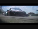デイトナUSA - Let's Go Away - 本物のNASCARだったら