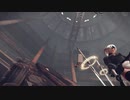 【ニーアオートマタ】世界一スムーズにトロフィー100%解説【Part１】