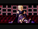 【テイルズオブMMD】ラタトスクでエバ
