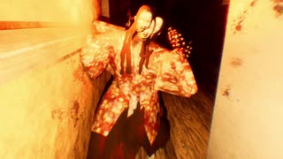 【VOICEROID実況】Shadow Corridor ～Steam版～【No.4.0】