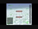 エースコンバット2をまったりプレイ Mission08-1 「高高度追撃戦」