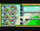 マリオメーカー２　実況　半自動マリオ