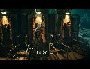 副背後の「FINAL　FANTASY　Ⅶ　REMAKE」　第30番星