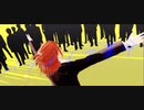 【MMDツイステ】ジャンキーナイトタウンオーケストラ【ケイト・ダイヤモンド】