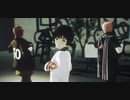 【APヘタリアMMD】日米蘭で 7