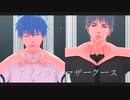 【MMD黒バス】動画まとめ