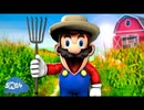 [SMG4]トウモロコシ