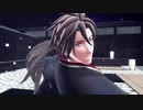 【MMD刀剣乱舞】無情  【東西槍/お着替え有】