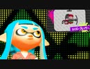 【実況】スプラトゥーン2の動画だけど音が入ってなかったチクショー