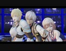 【にじさんじMMD】妄想疾患■ガール【イブラヒム　フレン　エクス・アルビオ】