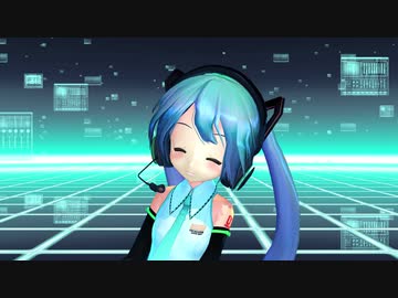【MMD】ODDS&ENDS