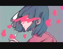 【iPhoneで】夜に駆ける 歌ってみた / いお