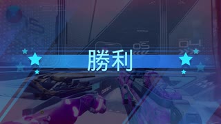 Splitgate Arena Warfare宣伝部   クソエイムの 立ち回り方