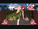 [MMD東方]party_parrotと学ぶ紅魔館[ドラマ]