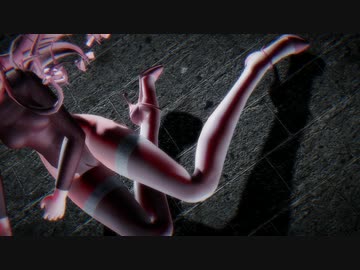 【Tda Leotard Luka】FRIENDS【悠々杯3rd】