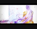 【MMD刀剣乱舞】flos【蜂須賀虎徹】