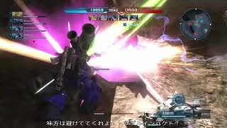 【バトオペ２】オールドタイプの戦場２　第９１陣【字幕実況＋おまけ付き】