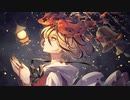 【東方原曲】東方星蓮船　５面ボス　寅丸 星のテーマ「虎柄の毘沙門天」