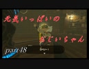 【ゼルダの伝説ブレスオブザワイルド】研究者はキャラが濃い【実況プレイ】part48
