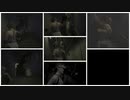 バイオハザード RE3 初見ナイフ殲滅作戦！　その12.5