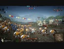 【ゆっくりが雑にゲーム実況＆紹介3】集落で野戦できるゲーム「コンカラーズ・ブレード」