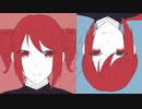 【重音テト】ヴィラン【UTAUカバー】