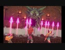 聖剣伝説3 Trials Of Mana  ジェノア戦BGM -Obsession- オーケストラアレンジ