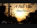 A Pale View（David Pritchard）をクラシックギターで弾いてみた