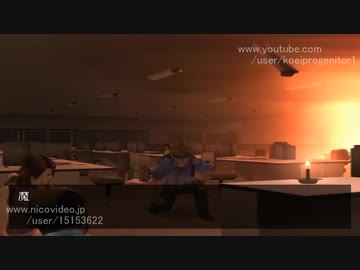 [TAS]絶対絶命都市 Part05