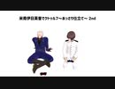 【APヘタリア】米南伊日英普でクトゥルフ～あっさり仕立て～ 2nd # 7【銃弾の貫くものは】