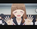 【アニメ感想】はめふら６話「深層心理は夢を通じた大リーグボール」