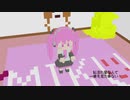 MMD/改変hatarson式初音ミク-ビームが撃てたらいいのに【初心者クオリティ】