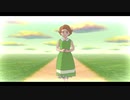【二ノ国】＃4　お母さんがホバリングしてくる【白き聖灰の女王】