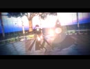 【MMDP5】蜜月アン・ドゥ・トロワ【芳澤かすみ・ジョーカー】