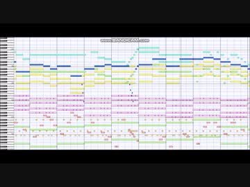 【自作曲】Reachable【Domino】