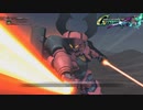 【実況】ゆる縛りで楽しむGジェネCR 00編 8-3【クロスレイズ】